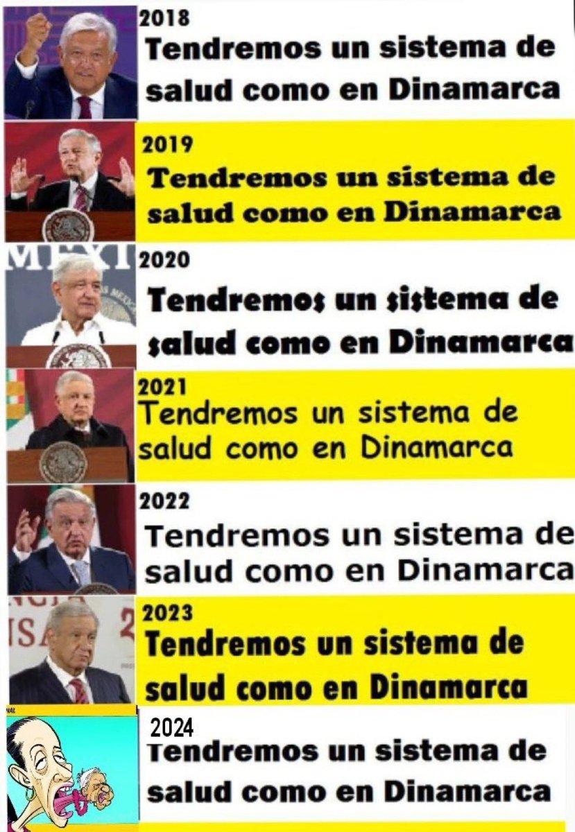 m_petronilo's tweet photo. Tuvo todo para hacer de México una gran nación, y lo único que logró es burlarse de todo el país el #NarcoPresidenteAMLO36
#NarcoMamarracho https://t.co/Xlrgsjn6Lu
