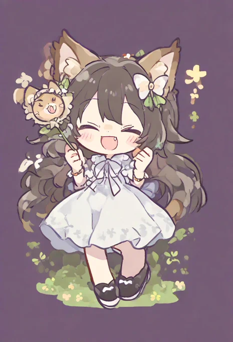 やったー! 