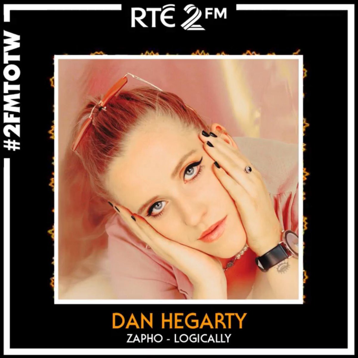 From 11pm on @RTE2fm - there’s a good chance of hearing @annied0gmusic, @Englishteac_her, @YYYs, @HFV_LK, @moonduo, @TheAlteredHours, @C2Cdjs, @glass_beams, the @BeyondThePaleIE bound @courtneymelba, plus my 2FMTOTW from @ZAPHOMUSIC
