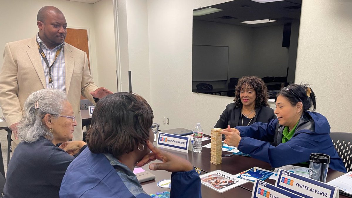 Dawayla Murray-Patterson (@dawaylap) on Twitter photo "Unlocking a Growth Mindset with Maintenance & Facility Services was incredible! We embraced challenges and turned them into opportunities for learning and growth! 🌟💡 #EmbraceGrowth <a href="/huff_natonya/">Natonya Huff</a>
<a href="/PDL_DallasISD/">Professional & Digital Learning - Dallas ISD</a>
<a href="/Jess_Renteria19/">Jessica Renteria</a> "Unlocking a Growth Mindset with Maintenance & Facility Services was incredible! We embraced challenges and turned them into opportunities for learning and growth! 🌟💡 #EmbraceGrowth <a href="/huff_natonya/">Natonya Huff</a>
<a href="/PDL_DallasISD/">Professional & Digital Learning - Dallas ISD</a>
<a href="/Jess_Renteria19/">Jessica Renteria</a>