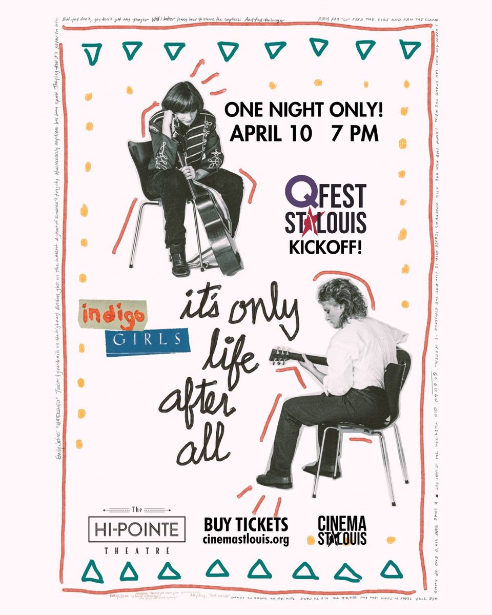 QFest St. Louis tweet media