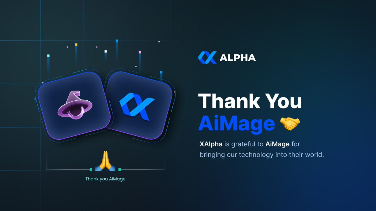 We're delighted to witness @AiMageTools embracing our tools, enhancing their user offerings. We extend our sincere appreciation for their significant role in democratizing AI technology and closing the gap for general users. Here's to their groundbreaking work! AiMage Tools…