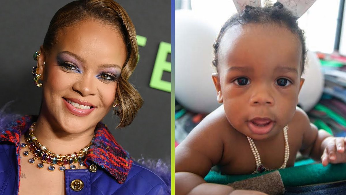 Rihanna on Motherhood and How Many Kids She Wants! youtube.com/watch?v=ssJPng… #travinsagt #srsbrokers