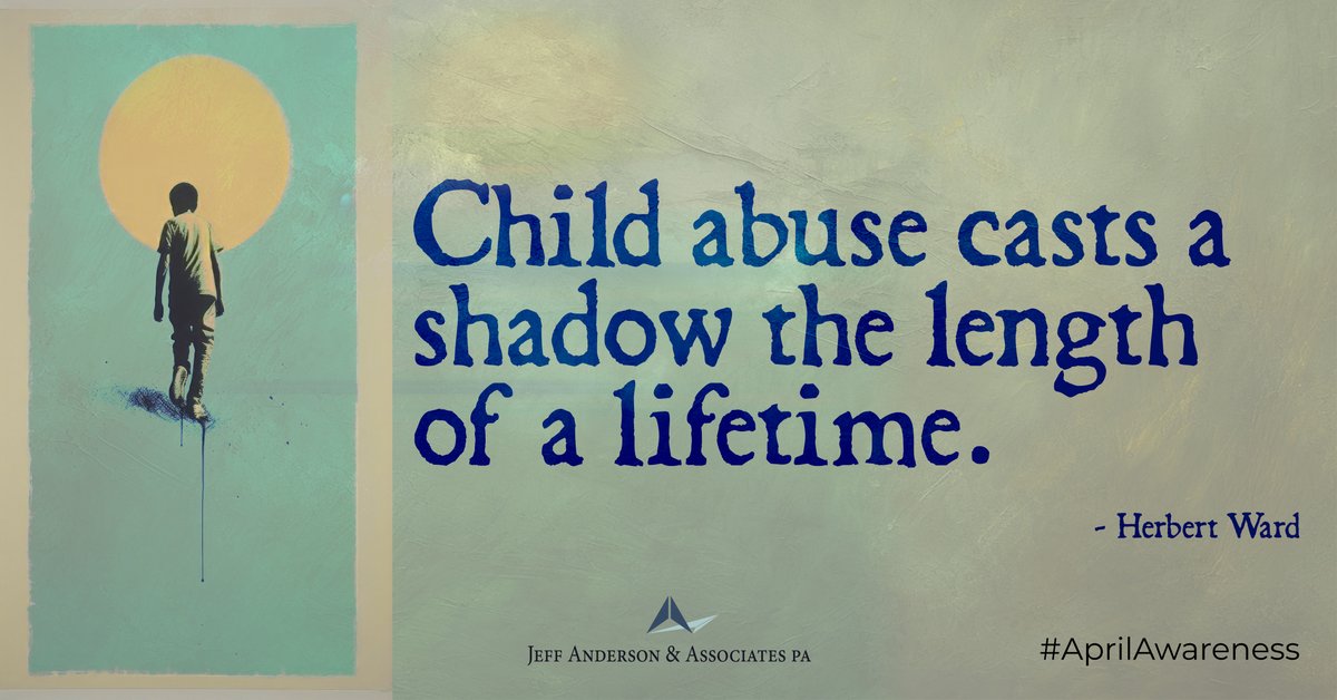 AndersonCause's tweet image. Unfortunately, #trauma doesn&apos;t have a timeline. Studies have shown that child sexual abuse affects survivors throughout their lifetime, increasing the likelihood of substance abuse and mental and physical health issues. 

#AprilAwareness #childabusepreventionmonth #ACEsStudy