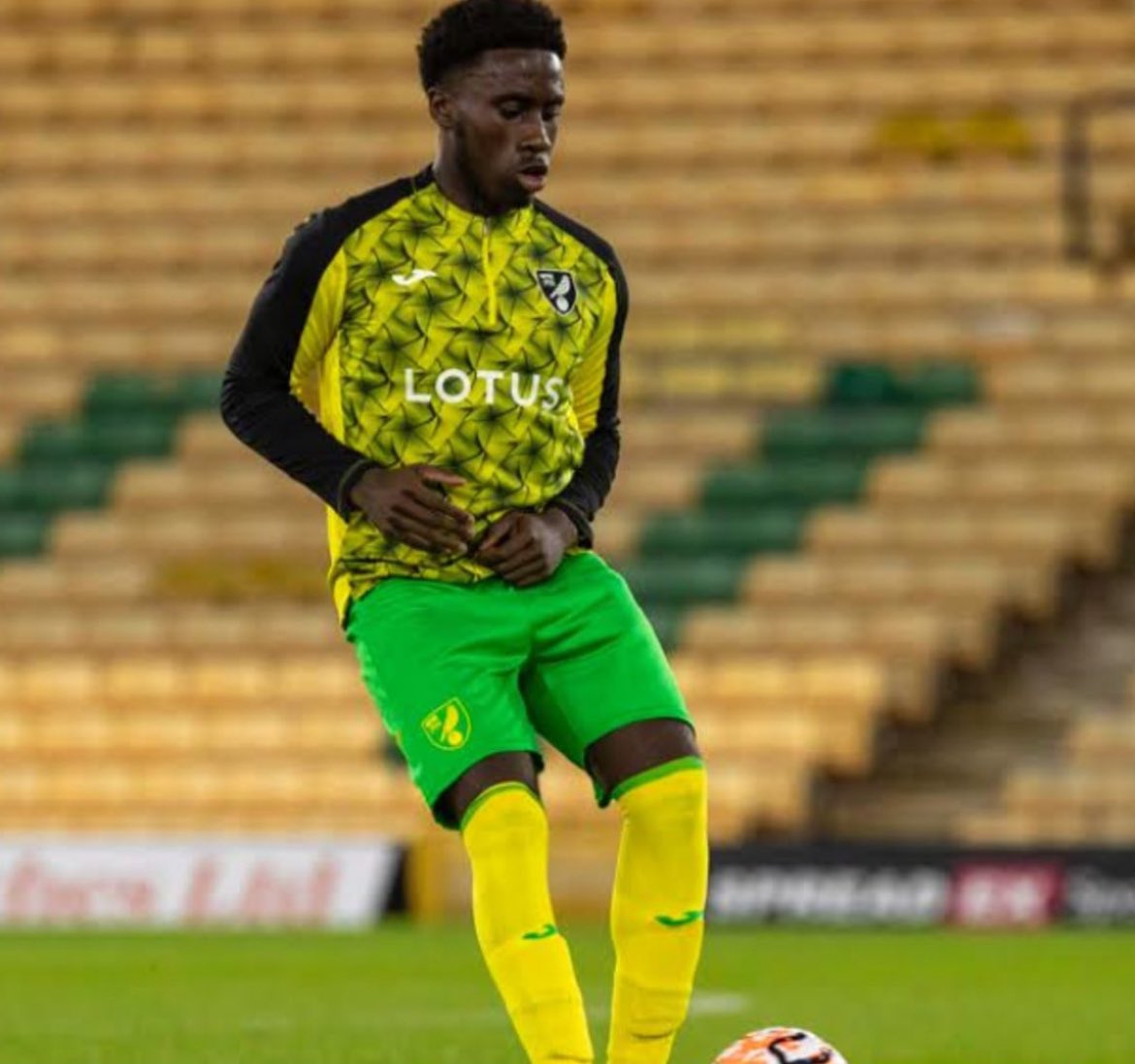 NorwichYouth tweet media