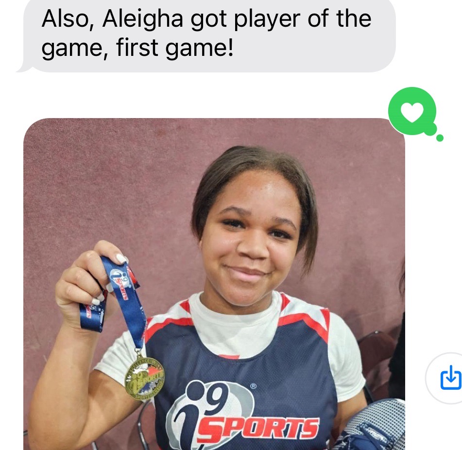 InPhase_LLC's tweet image. Excuse the language, “ Our Kids Be Shining” #basketballtraining #inphasetraining #dallastx