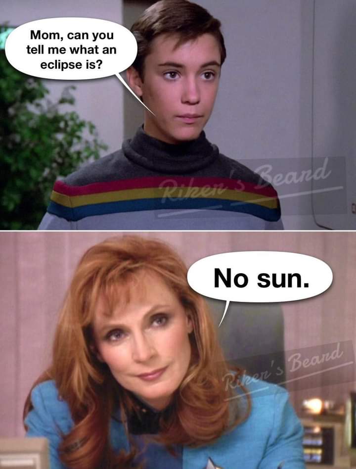 #TotalSolarEclipse2024