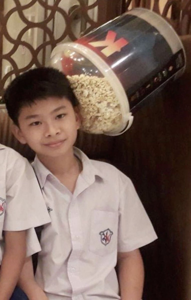 imbabebai's tweet photo. คือไรวะลูกไทย 5556552525255255 https://t.co/YxwkEekD5h
