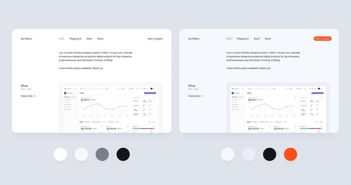 Ilya · イリア tweet media