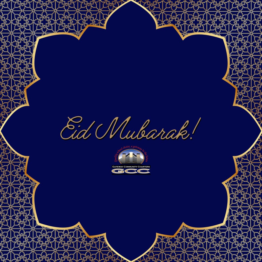 Eid Mubarak to all those celebrating! We wish you a day full of joy and moments with loved ones, with peace and prosperity today and always. #GCC_Charters #GCCLevelUp #ElevateOurImpact #eid