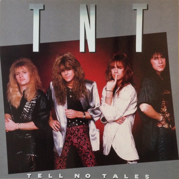 Hair Band History (Apr. 13th): TNT Breaks Through... Going Home with Bret Michaels... Grab Appice Of This!... We Go Rockin'... Poison/Tesla, Rough Cutt and more. Get the details here hairbandradio.blogspot.com #80sHairBands #80sRock #80sRadio #HairMetal #HardRock #80s #80sMusic