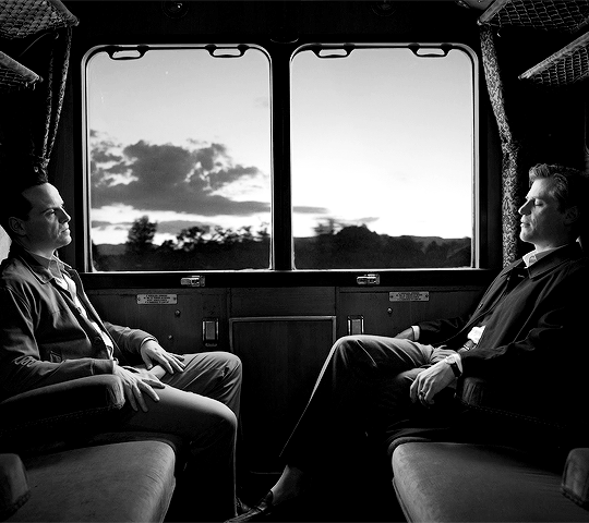 thegoldvan's tweet photo. Watching Ripley is like watching Wes Anderson do Hitchcock. aka VERY GOOD. https://t.co/57Ftfg6QMV