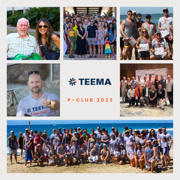 J_Algate_IT's tweet photo. 🎉 Still buzzing from our President's Club trip at Secrets Bahia Mita! 🏝️ Celebrating top performers &amp; looking for more stars to join us! 🌟 Ready to elevate your career? Let's chat: https://t.co/NtiMHOZh17 
 #TEEMA #CareerGrowth 🚀 https://t.co/EOoP54laE3 https://t.co/c80gfIBWw0