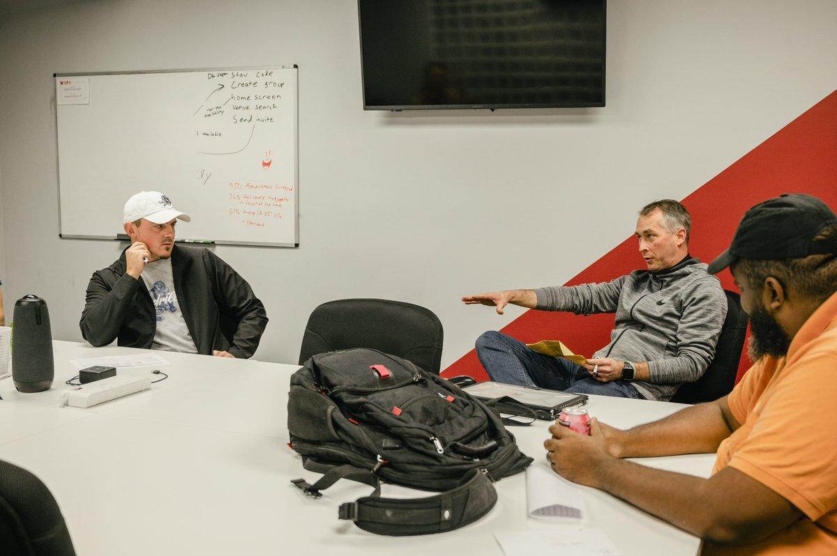 Startup Weekend Lexington KY tweet media