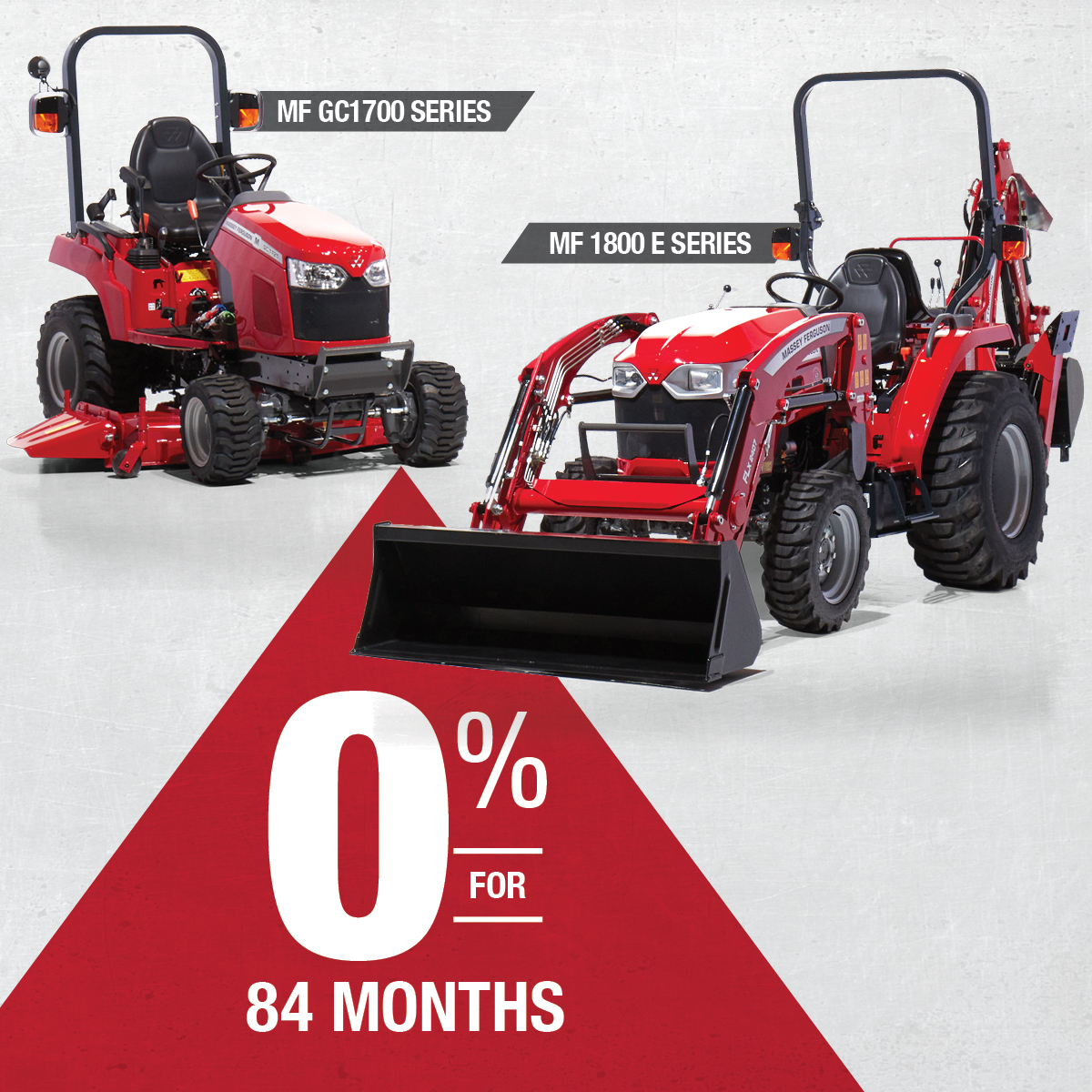 agriteer_ag's tweet photo. That chore list doesn’t stand a chance. A straightforward and dependable Massey Ferguson tractor has the versatility to get any job done. Call us today to set up your demo and check one more thing off the to-do list. https://t.co/G57ZlF3SAE https://t.co/h7dtQIixAz