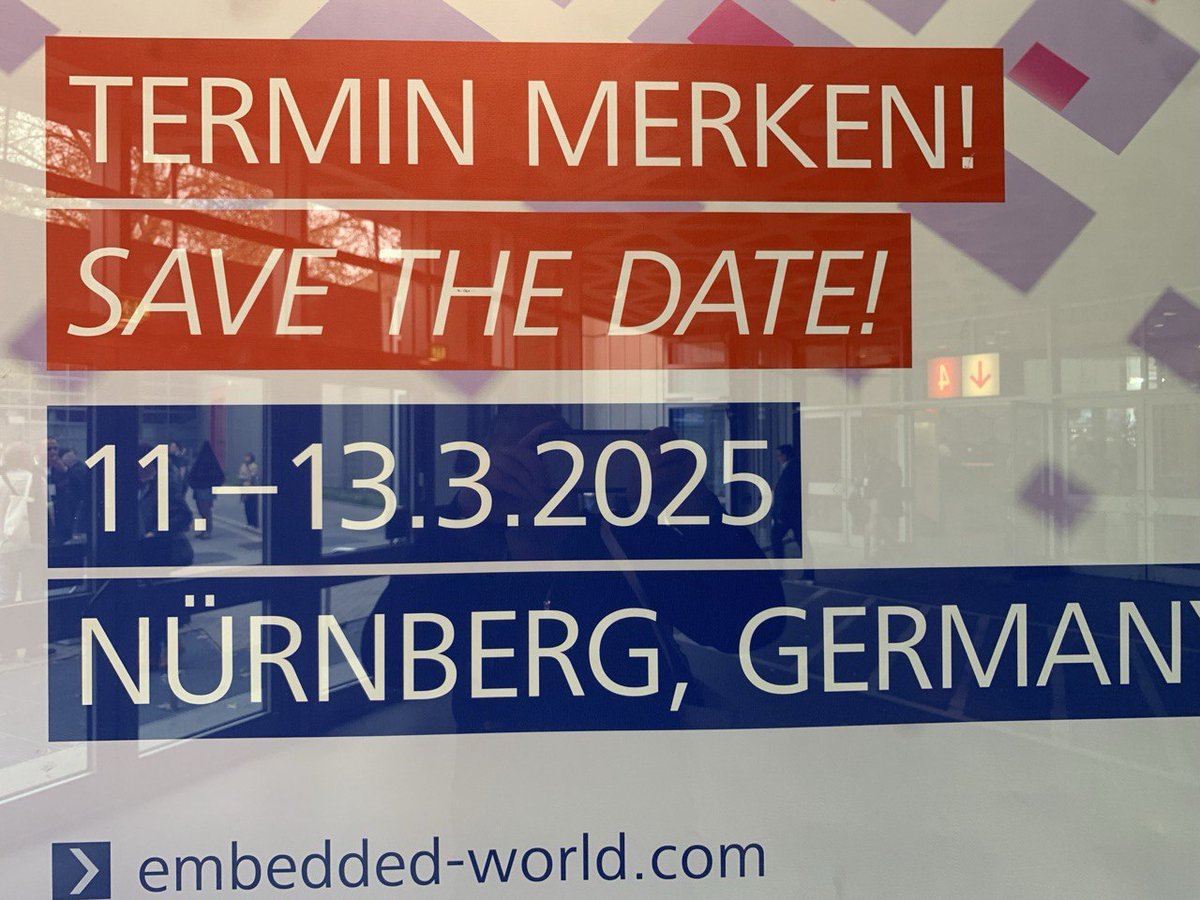 bastlernrw's tweet image. #EW2024 #EmbeddedWorld2024 #Impressionen bei #digikey gab es immer beim grünen Licht ein nettes Tool   und bei der #EW2025 sind wir auch wieder dabei - mal schauen ob sich der Markt wieder erholt - es dieses Jahr deutlich weniger geworden gegenüber dem letzten Jahr #EW2023