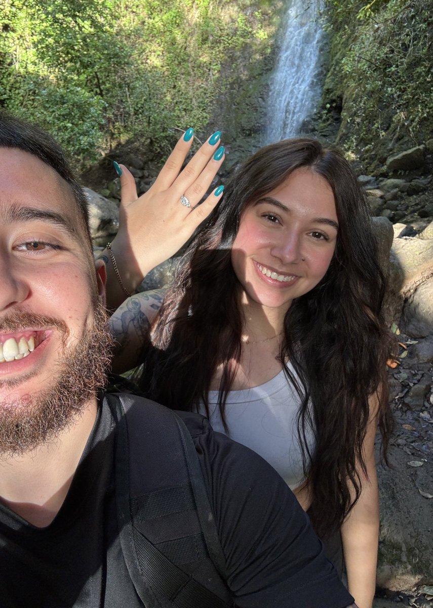 i can’t wait to marry my forever! thank you for always going above and beyond for me ♥️