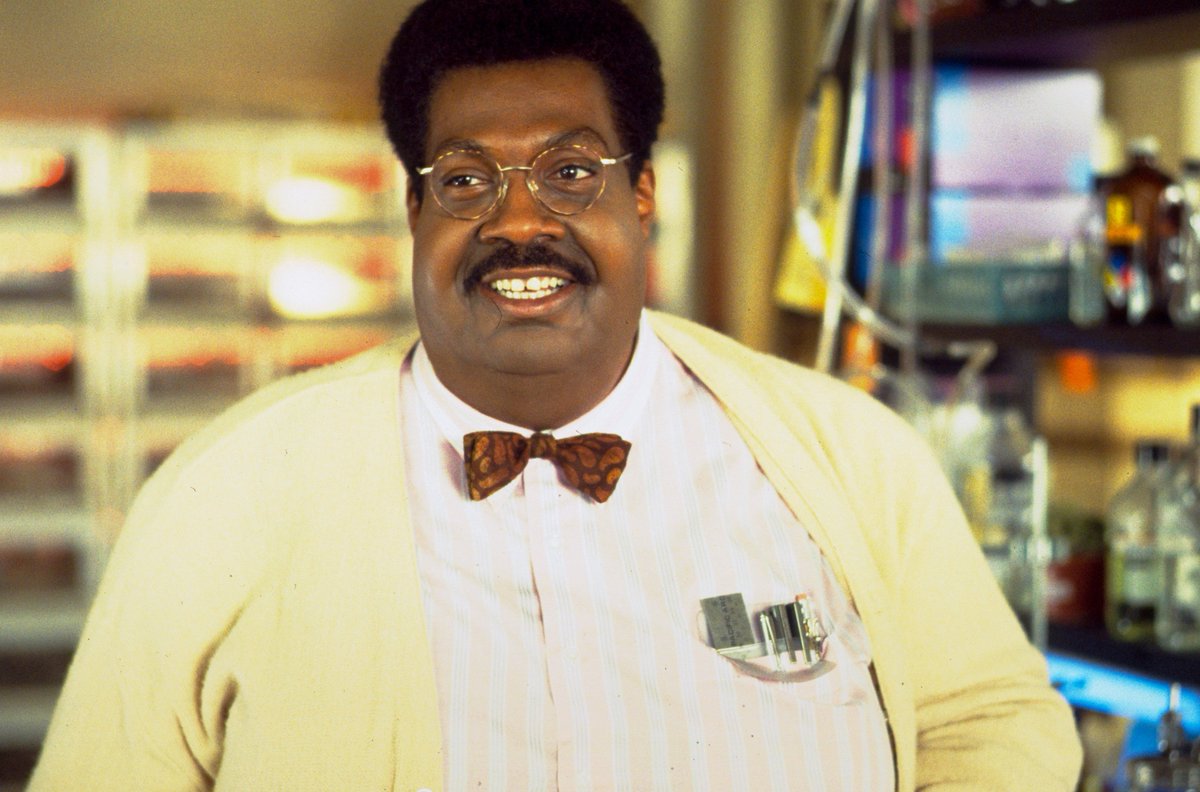 TheWapplehouse's tweet photo. I hate what Ozempic did to Eddie Murphy 😭 https://t.co/R1tZPDGh6n