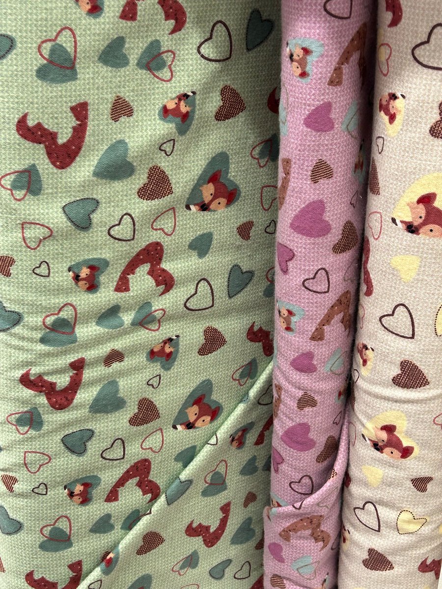 #mookfabrics MB & AB & PA tweet media