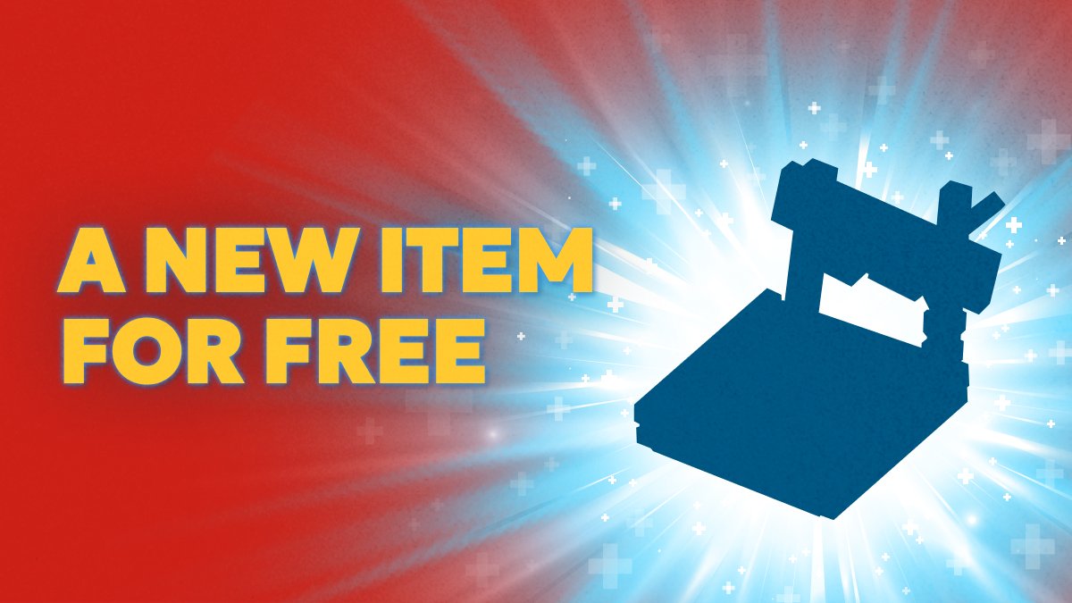 Get ready for something epic! 🙌
Guess what's coming? 👀

Invest 2O+ $USDT on Chainers before launch day and snag the new item for ✨FREE✨!

Be one step ahead, Chainoors! 🚶‍♀️