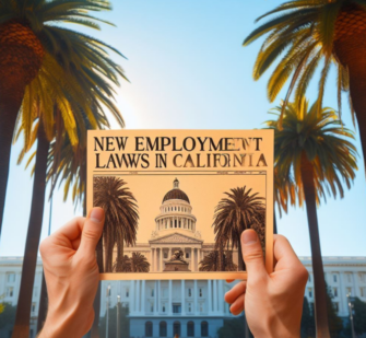 On February 14, a #California state senator introduced SB 1137, a bill that would make California the first state to specifically recognize the concept of “intersectionality.” We detail the implications of this bill in our California Employment Law Update. bit.ly/3PL7Du4