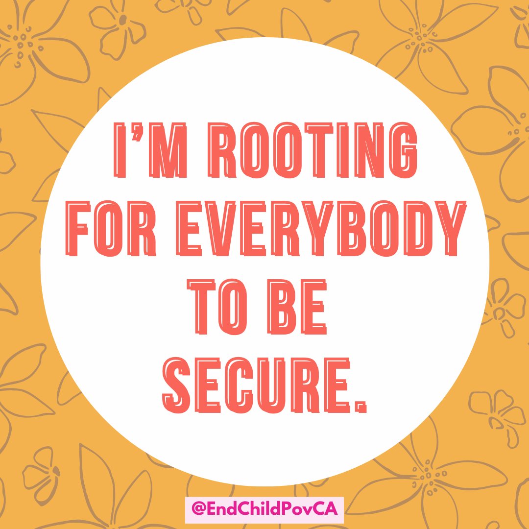 EndChildPovCA's tweet photo. 🌻#EndChildPoverty #CABudget priorities to be heard 4/11:

🍊CalFresh
🌲CalWORKs
🍇Summer EBT
🦋Immigrant Legal Services
🛑EBT Theft

🌷@SenatorMenjivar @SenSusanEggman @ShannonGroveCA @GeneralRoth help us #ProtectOurProgress &amp; STOP cuts that will increase child poverty. https://t.co/vrjlI2MjhA