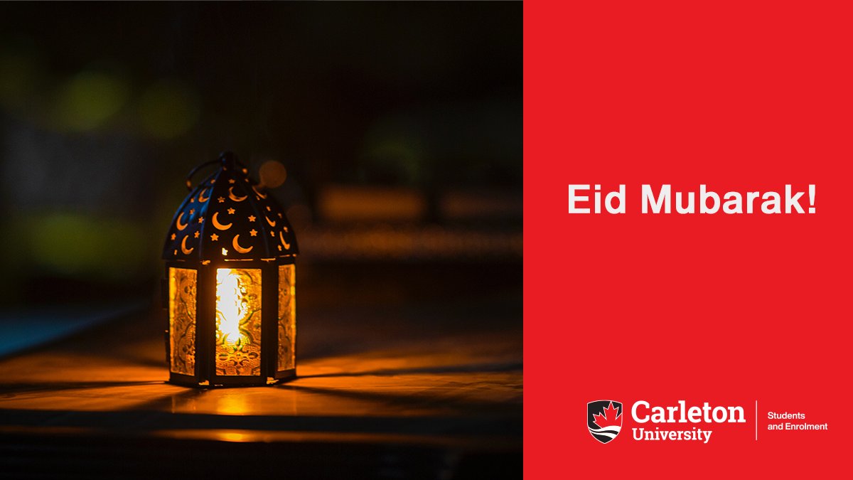 Eid Mubarak! Wishing all those marking the end of Ramadan a joyful #EidAlFitr2024.