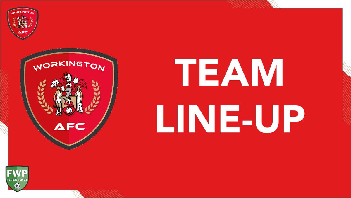Workington AFC tweet media