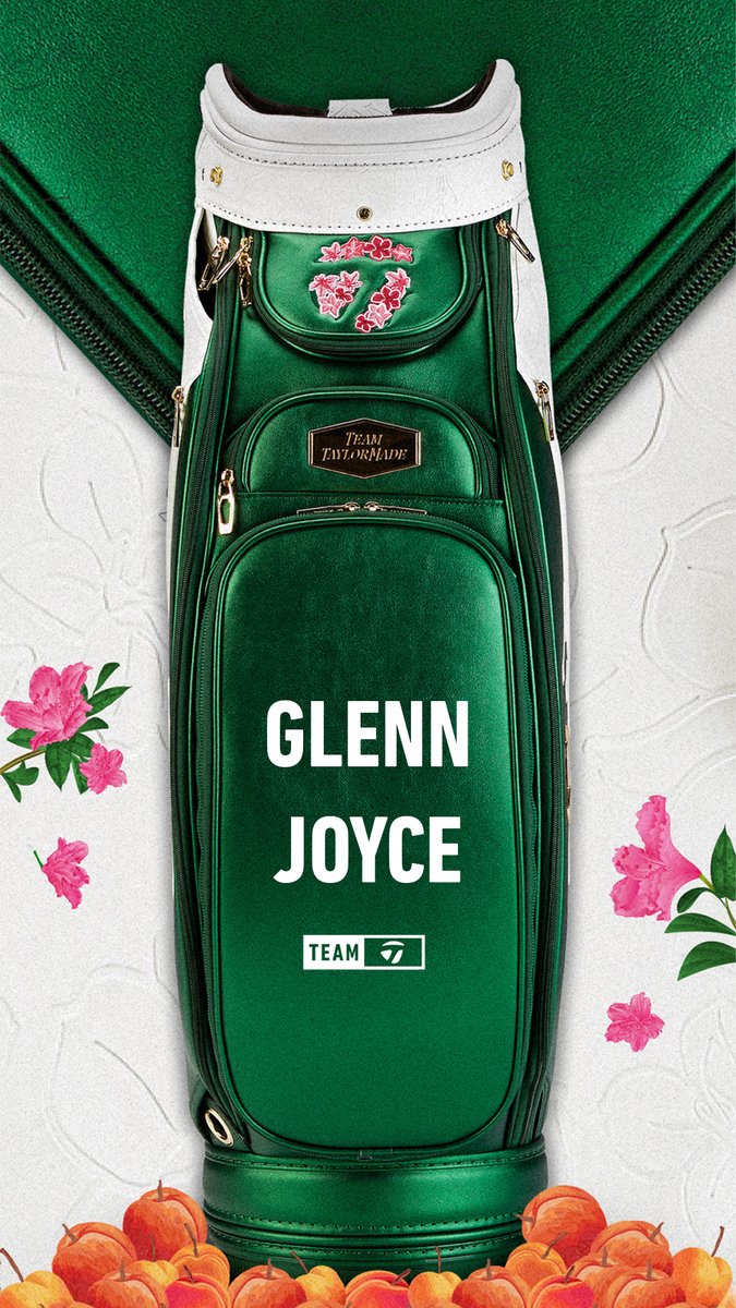 TaylorMadeGolf's tweet photo. @Joyceygold We got you! @Joyceygold https://t.co/VTtnEVQEbi