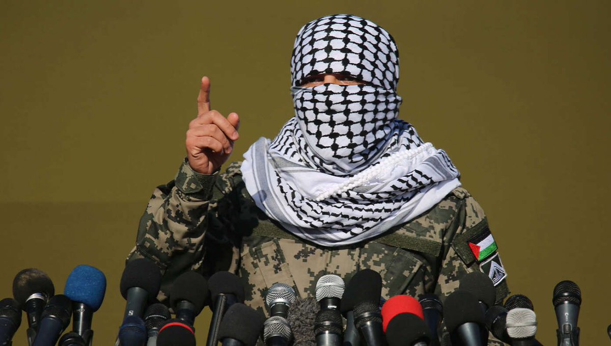 BREAKING: Hamas Agrees To Release Zero Hostages In Exchange For All Jews Being Wiped From The Face Of The Earth buff.ly/3PYXERI