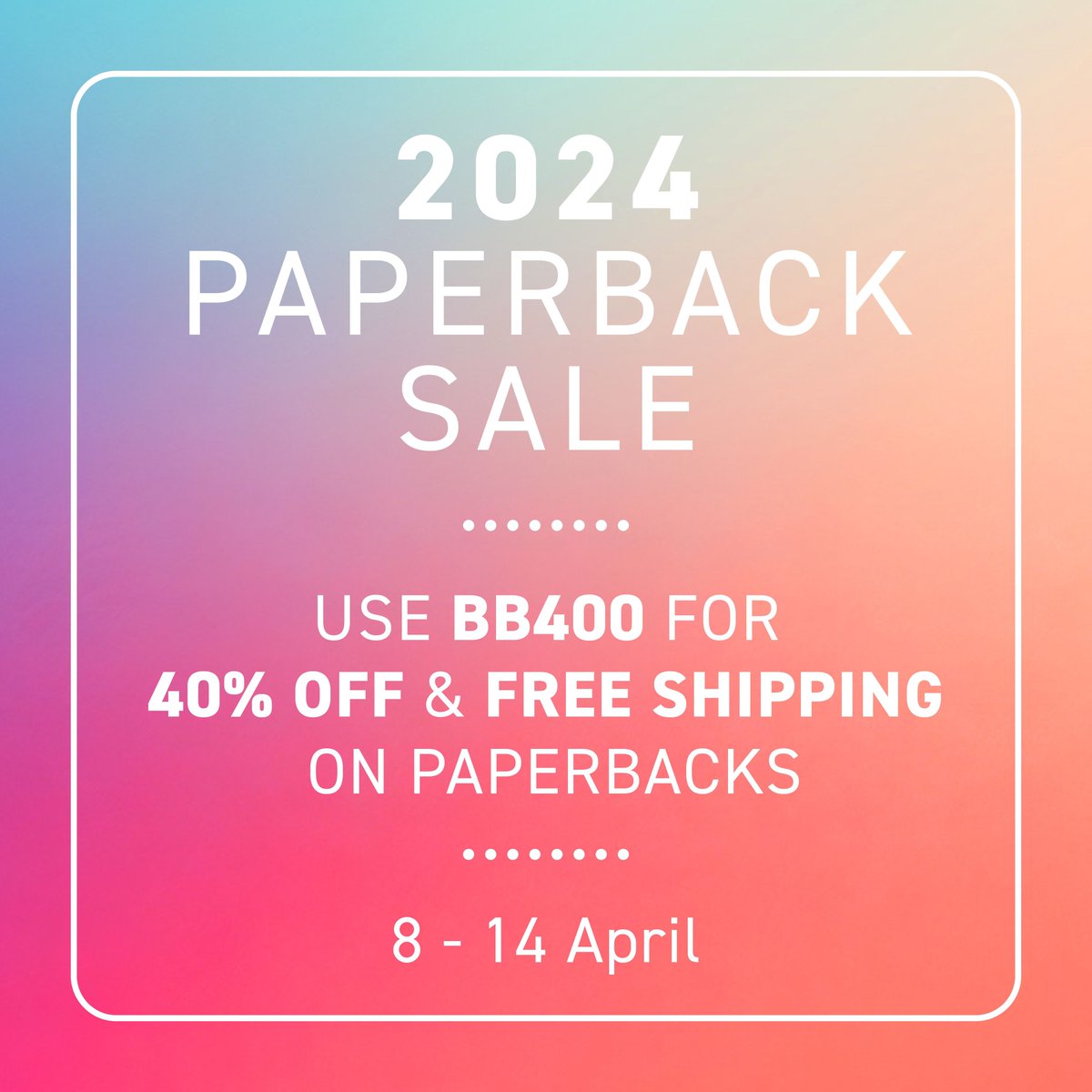 Have you checked out our paperback sale yet? The offer ends on Sunday, so what are you waiting for?! Shop the sale here: buff.ly/49fuKDT #BookSale #GermanStudies