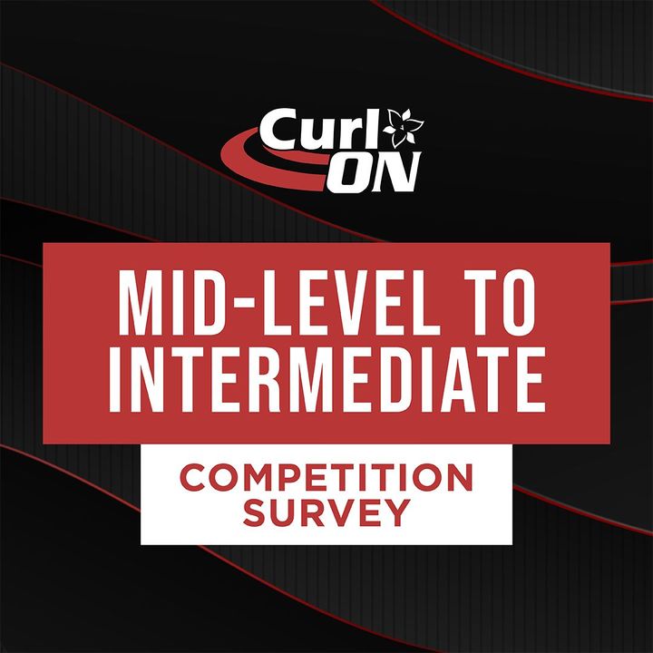 📣 Calling all mid-level to intermediate competitive curlers! 🥌 Your voice matters! We're conducting a survey to gather insights directly from competitors like you to shape the future of our programs. Survey link: bit.ly/3UcuwZS #CompetitiveCurling