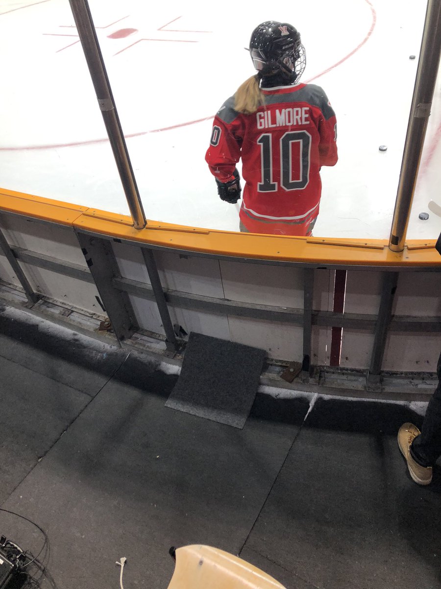 Becca Gilmore days until PWHL Ottawa returns to game action! 🙌🏼

#PWHL #PWHLOttawa