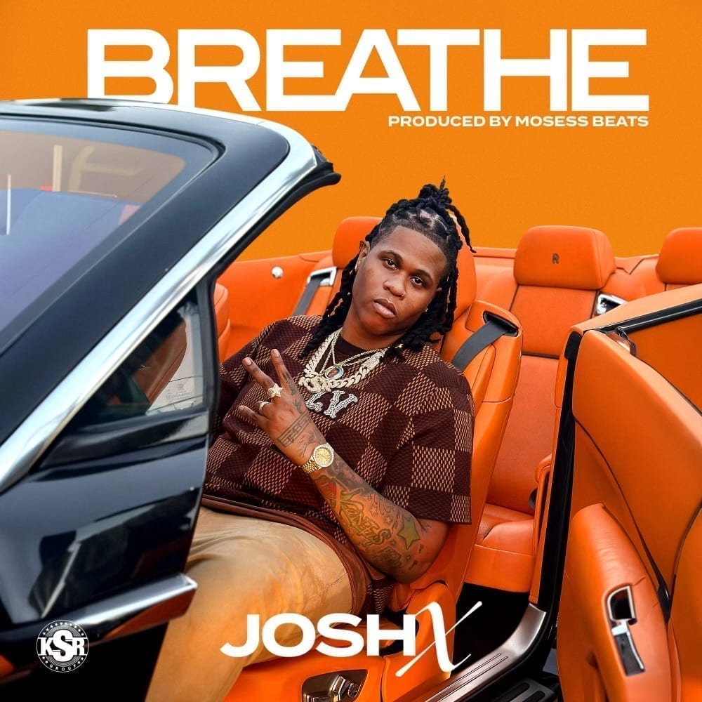 Julliard Trained Pianist & R&B Artist #JOSHX Is Back With New Single 'Breathe' hbcuconnect.com/content/393752… #hbcuconnect