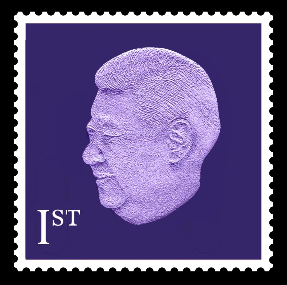 EXCLUSIVE: Chinese factories are offering to produce up to 1m fake Royal Mail stamps every week for as little as 4p per stamp

Forgeries so good, even senior Royal Mail staff say they can’t spot the difference.