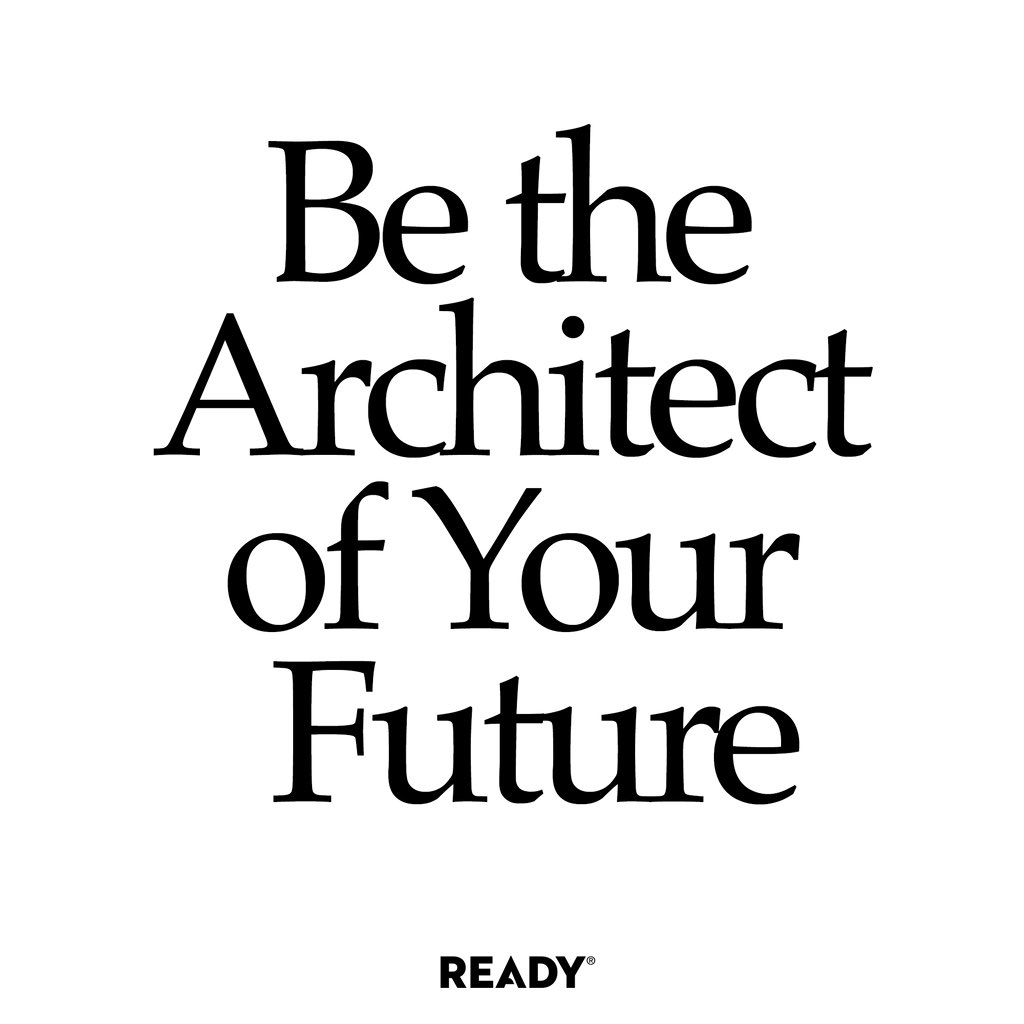 In the arena of life, you hold the blueprint. You're not just a player; you're the architect, shaping the destiny of your journey. Whether you're a high-flying athlete or a dedicated individual striving for greatness, remember this: Your future is not predefined; it's yours to