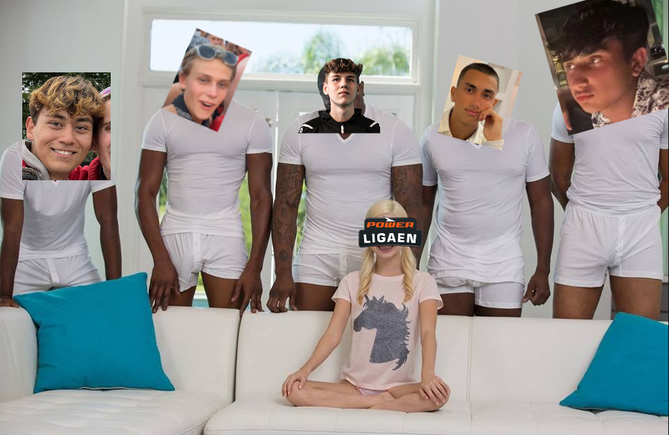 FUTURE17 SMIDER HOLDET PÅ PORTEN!

Vi har i dag valgt at bænke hele vores hold, da de ikke præsterede til forventningen. Det er vi virkelig kede af, men vi håber de finder en ny vej mod toppen!✨

Tak for alt🧡🤍🦁
<a href="/arnders/">arn</a> <a href="/tauy0y0/">tau7</a> <a href="/EltongCS/">Mads Andie</a> <a href="/benjab0b/">Benjamin Larsen</a> <a href="/DolleCS/">Rotte far</a> @mvmcs_ <a href="/Youb4ycs/">Younes</a>