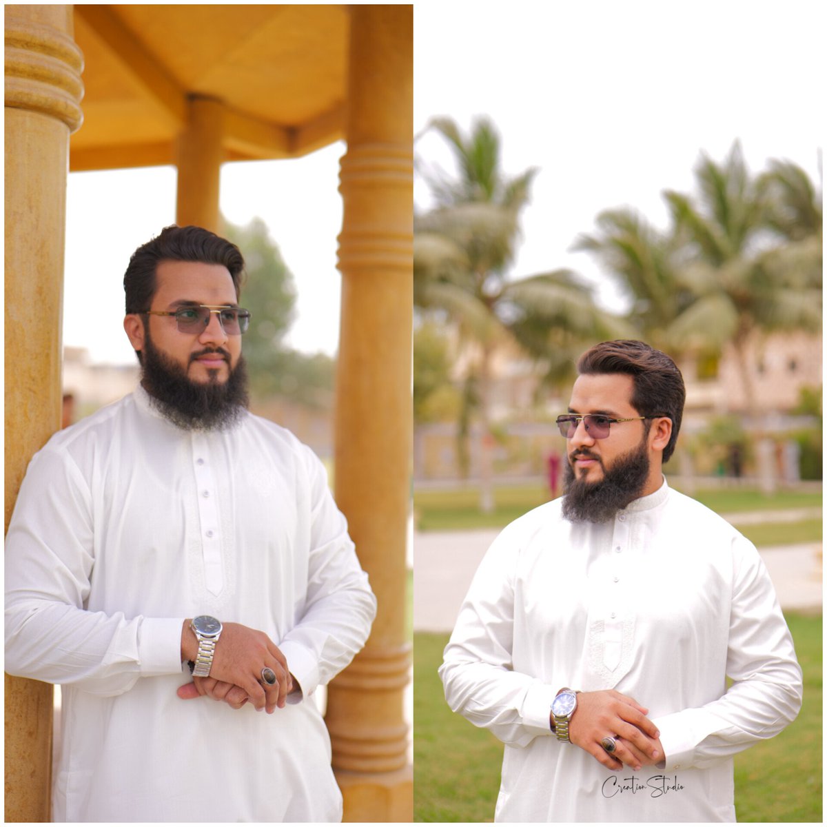 Eid Mubarak