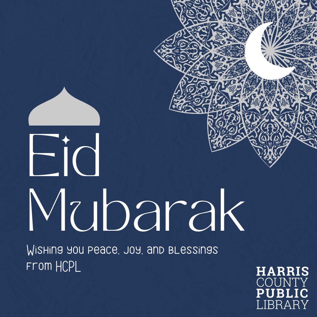 Happy Eid! 

May this special day bring you peace, happiness, and prosperity!