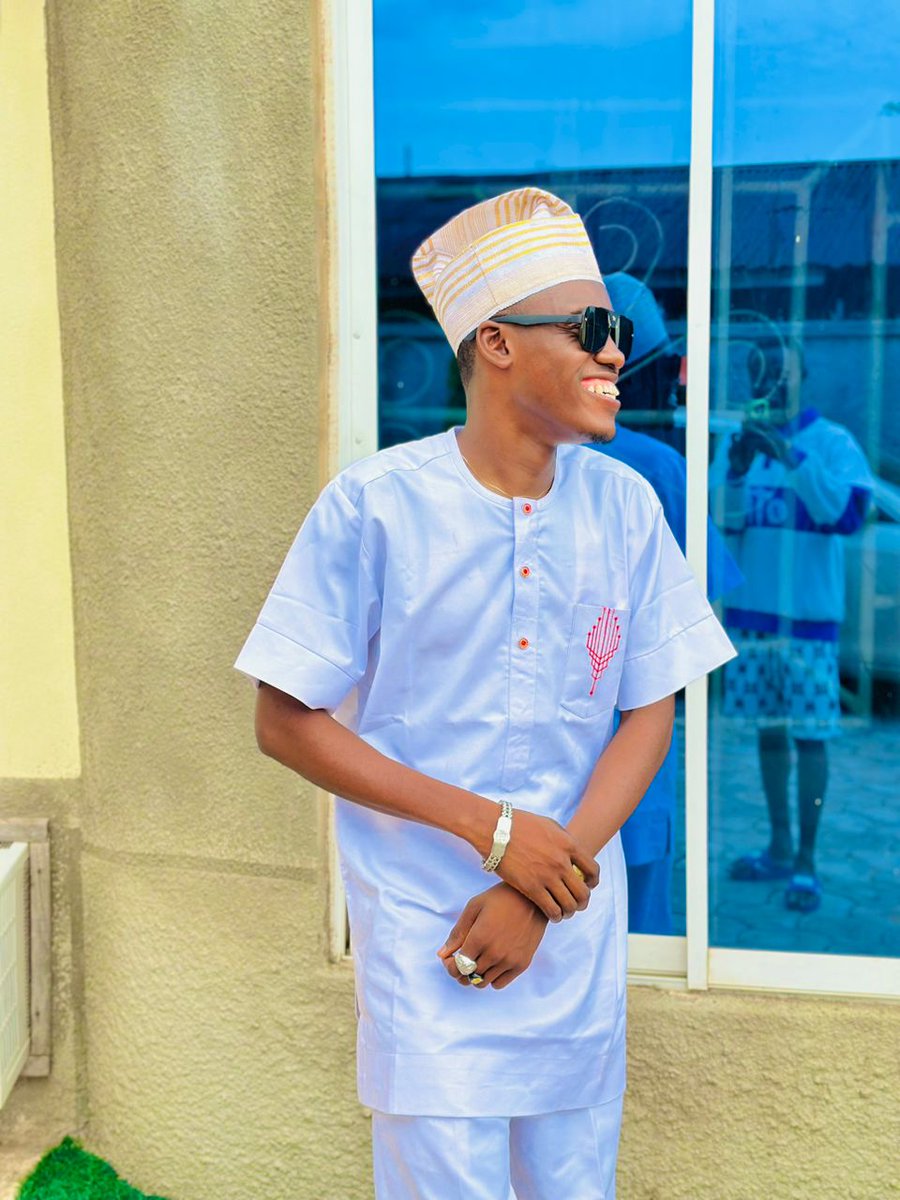 adamu_bash34259's tweet image. Eld Mubarak🕋💯🏅