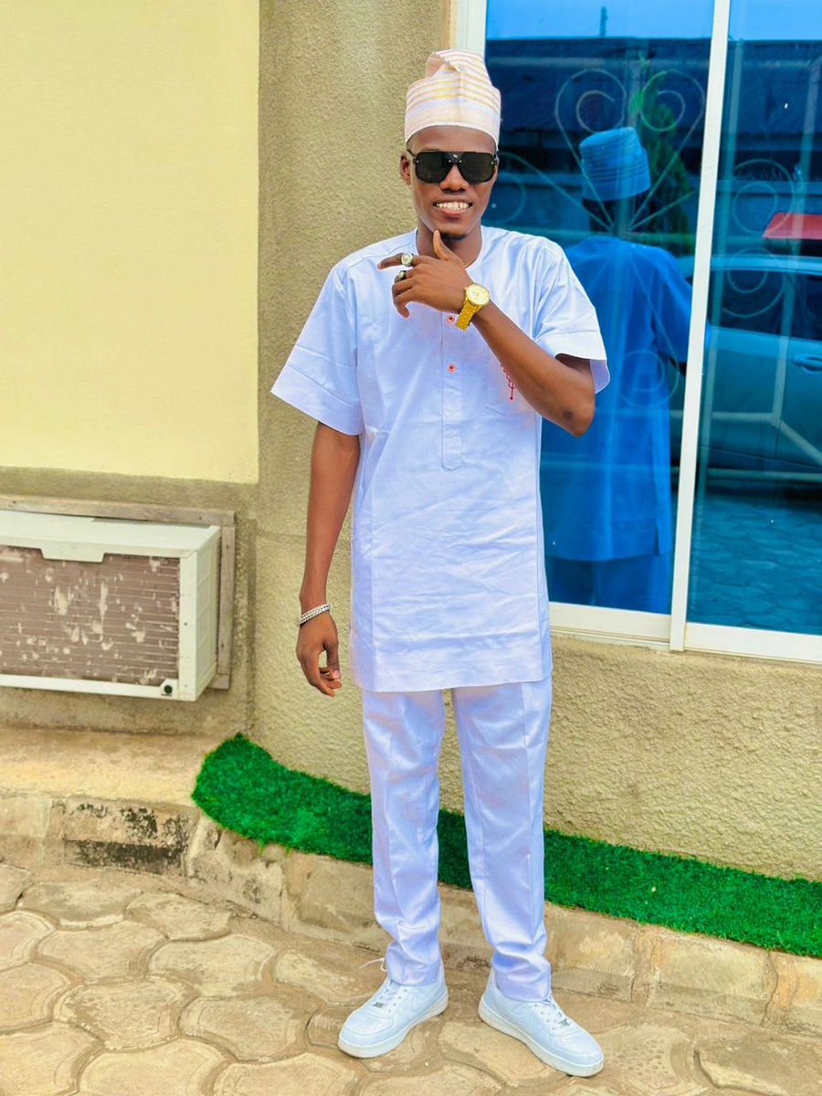 adamu_bash34259's tweet image. Eld Mubarak🕋💯🏅