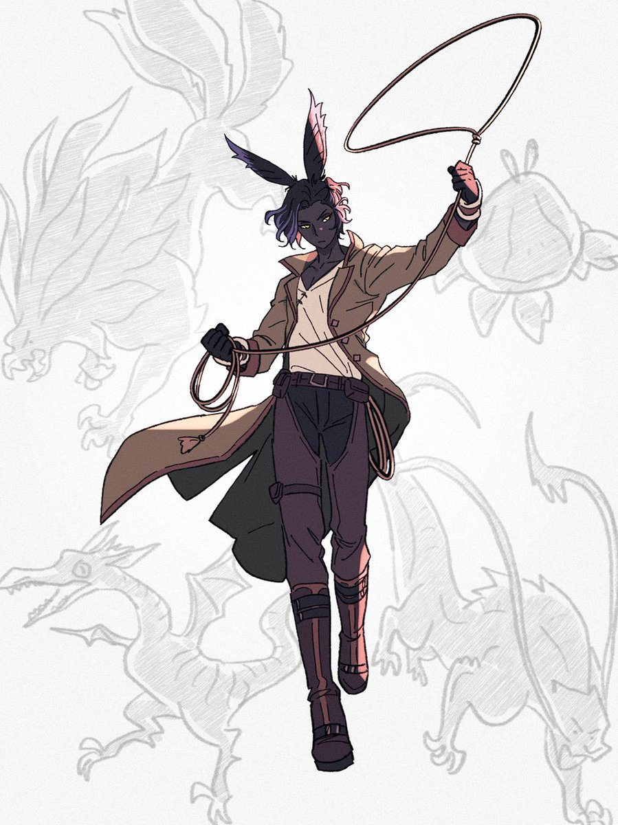 beastmaster erenville 🙏