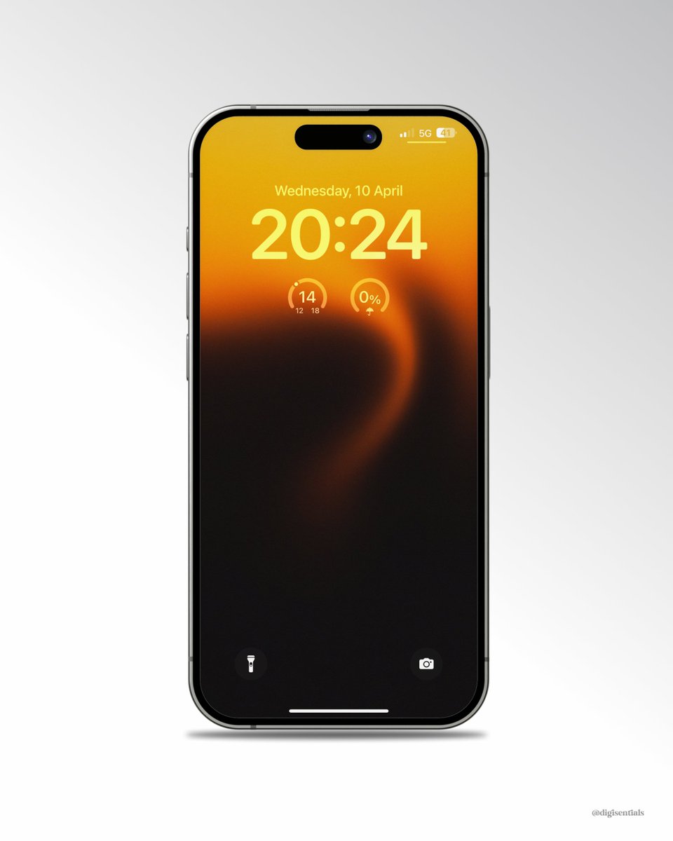 Digisentials tweet media