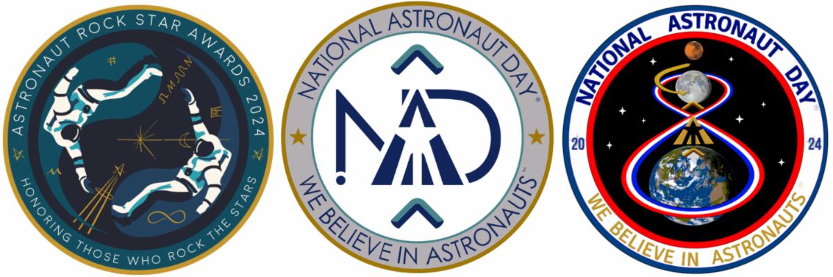 Today, @uniphiSpaceAge, a division of women-owned+led @uniphigood, LLC, announced the inaugural Astronaut Rock Star Awards. Launching as part of the May 5 #NationalAstronautDay celebration More details here: shorefi.re/3VQnivJ