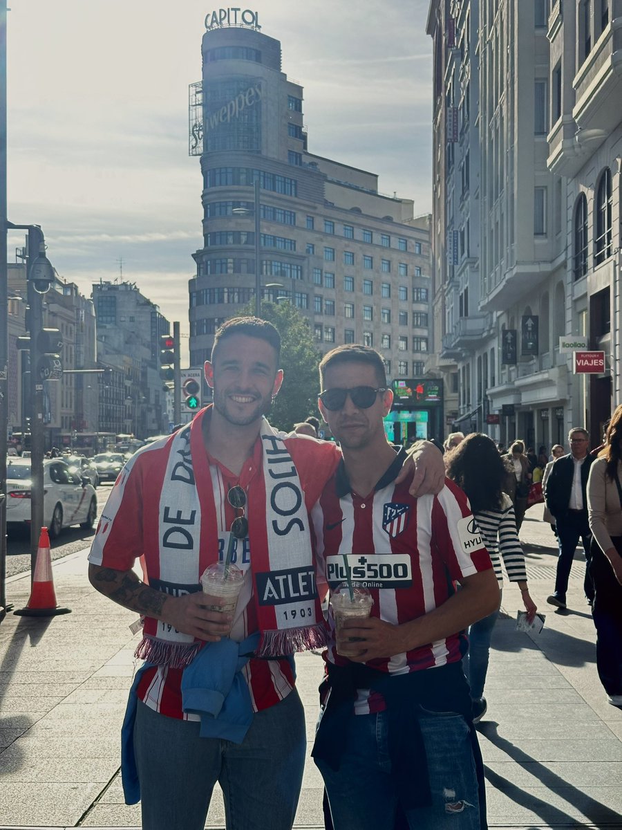 Nacho Mena (@nachomena9) on Twitter photo 