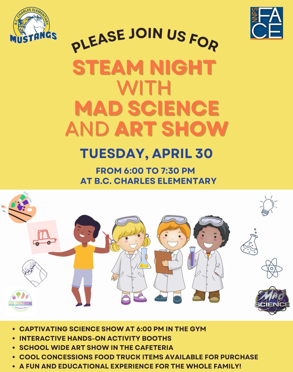 BC Charles Elementary tweet media