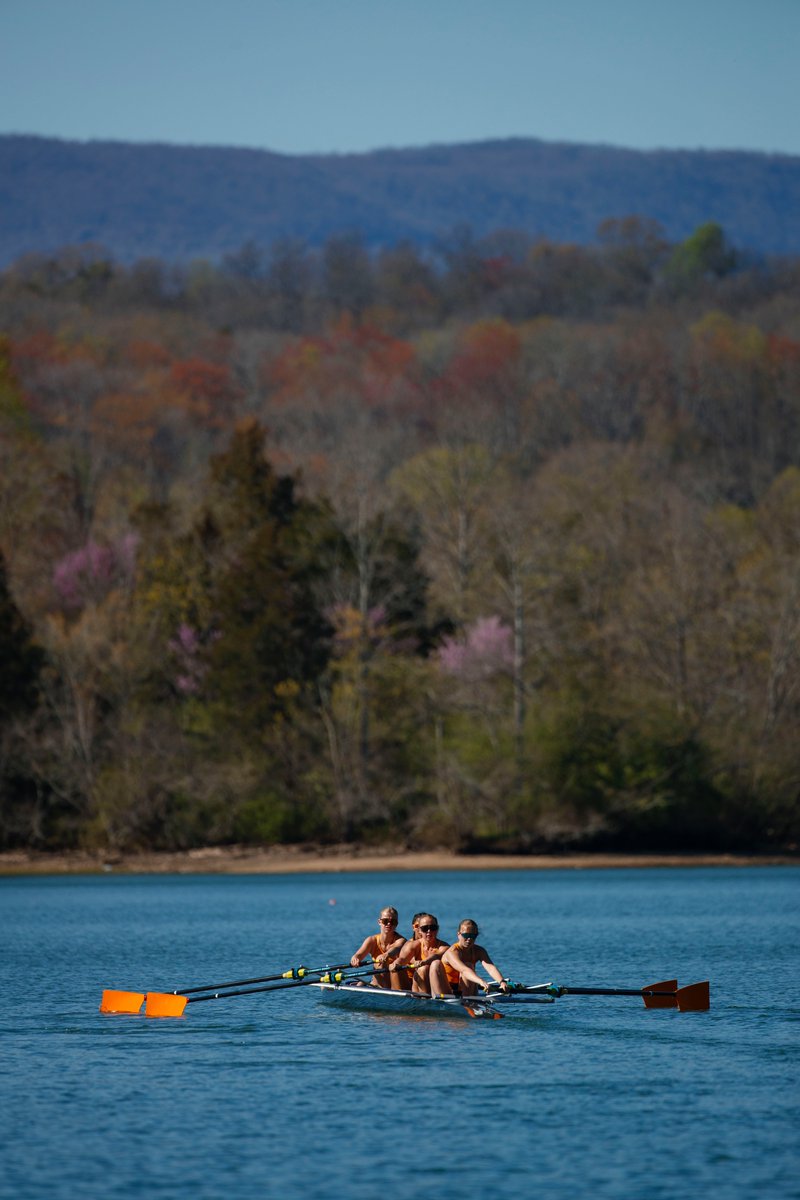 Tennessee Rowing (@Vol_Rowing) on Twitter photo 2024-04-10 18:32:59