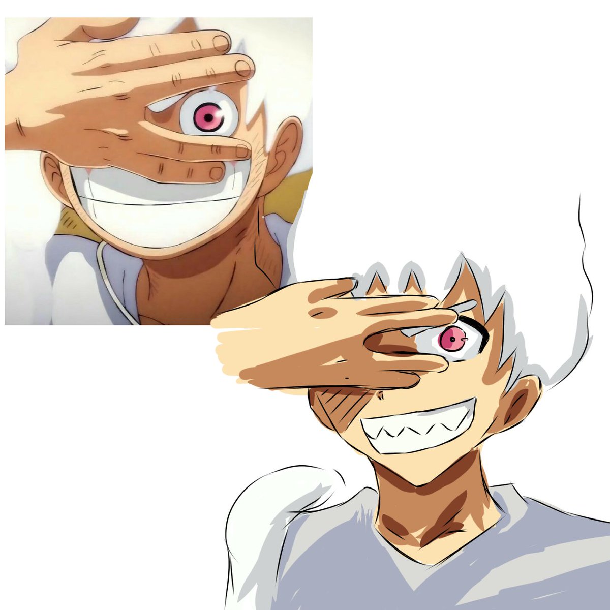 eduotakukk's tweet photo. Hace poco me hice otra cuenta en tl en la q dibujo agradecería q la sigan(ayuda porfavor:"/ nadie me sigue) 
Aqui su @: @ArtKogetsu https://t.co/c7lN1x9Yxl