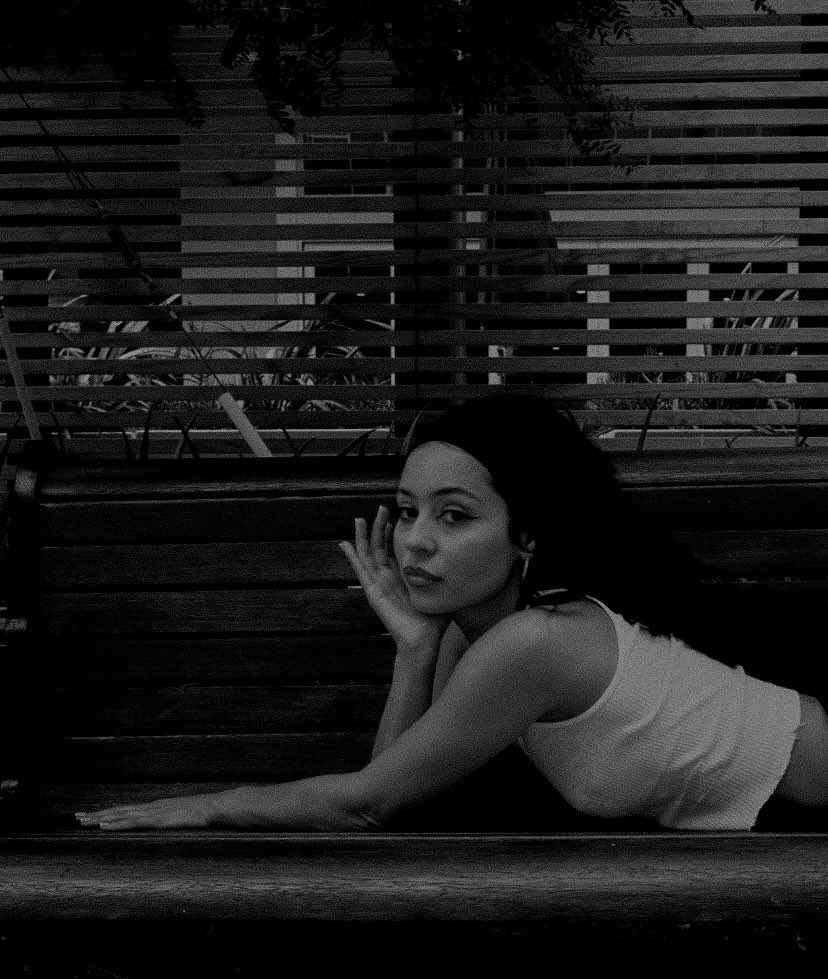 igabsfoster's tweet image. ᅠᅠ
ᅠᅠ
             𝐌𝐔𝐒𝐀.

ㅤ    ㅤ    ㅤ