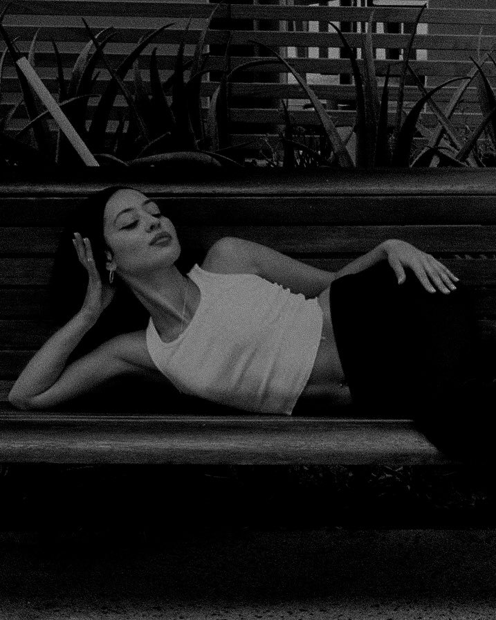 igabsfoster's tweet image. ᅠᅠ
ᅠᅠ
             𝐌𝐔𝐒𝐀.

ㅤ    ㅤ    ㅤ